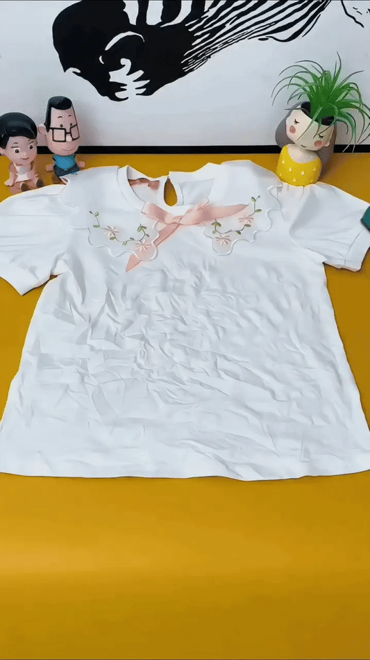 Portable Mini Ironing Machine