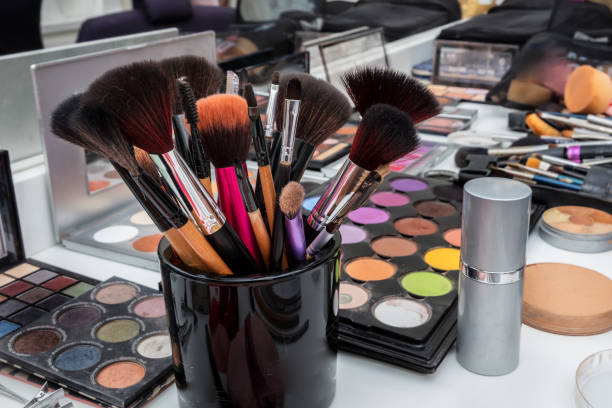 Health and Beauty       الصحة والجمال