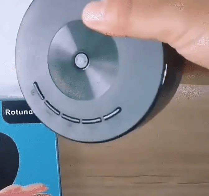 Home HD Portable Pocket Projector