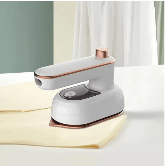 Foldable Electric Iron