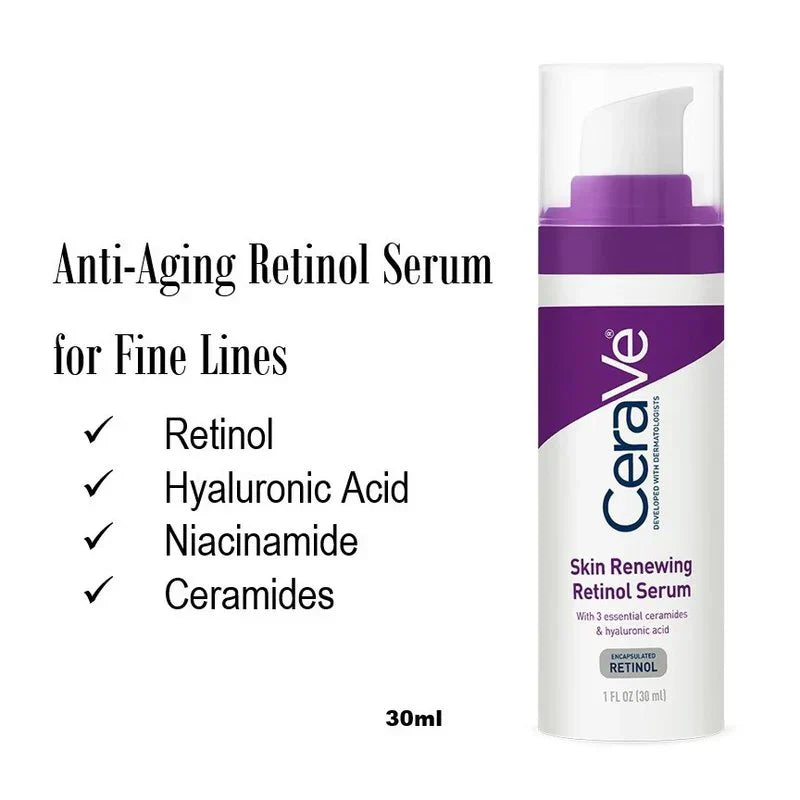 Skin Renewing Retinol Serum (Original)